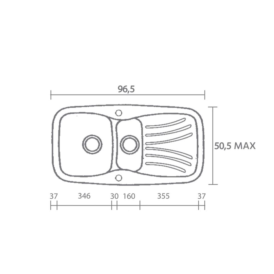 CLASSIC 309 (97Χ51)