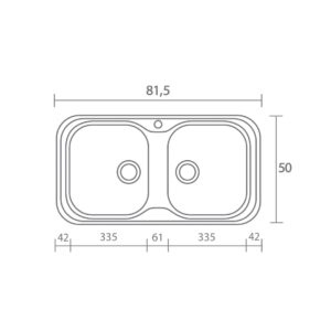 CLASSIC 312 (82Χ50)