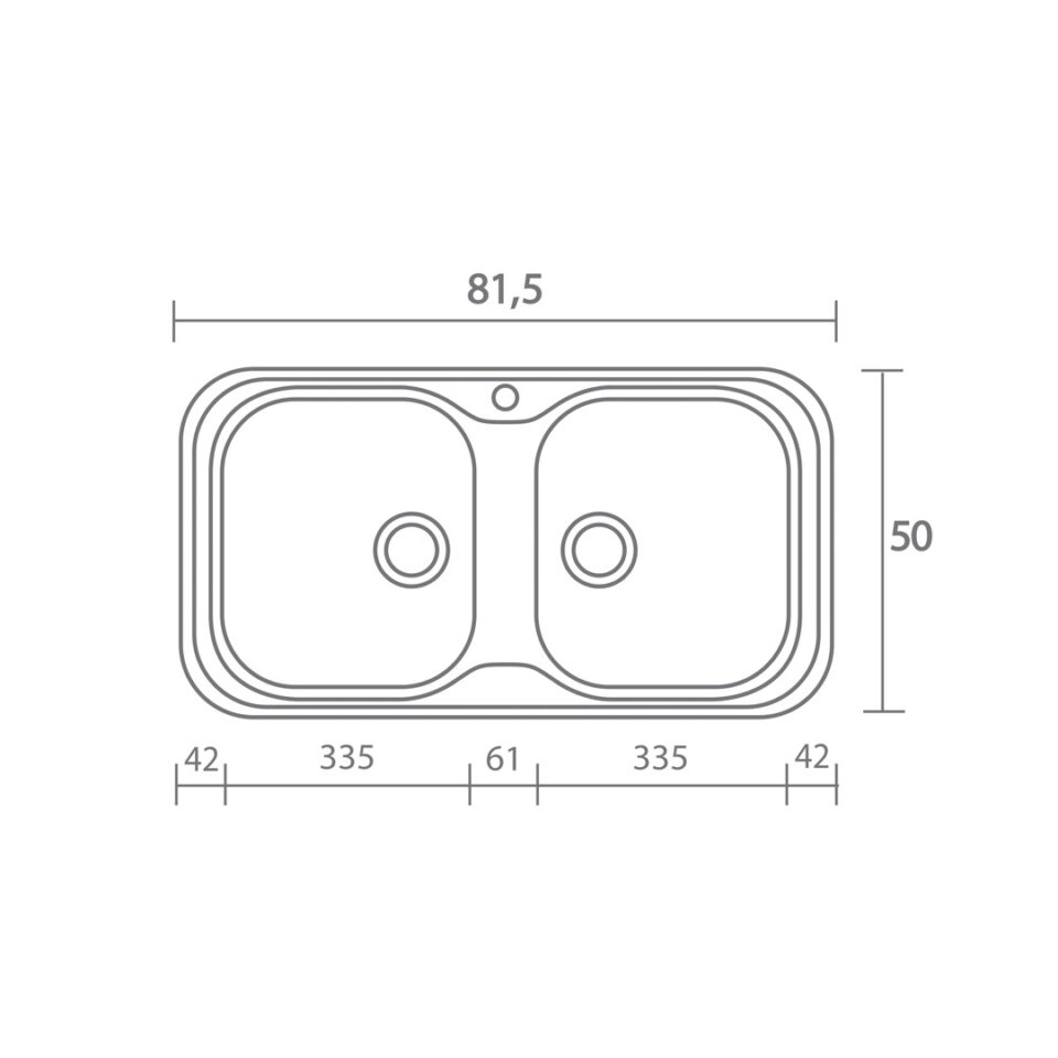 CLASSIC 312 (82Χ50)
