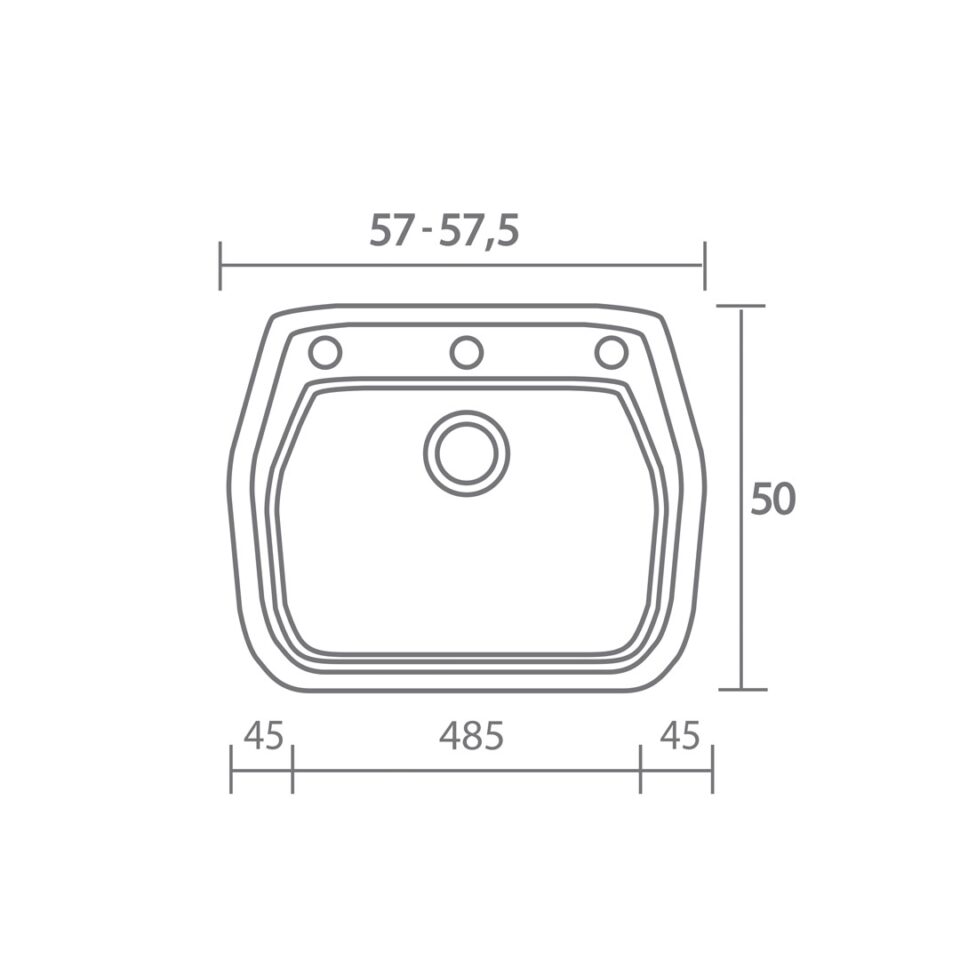 CLASSIC 313 (58Χ50)