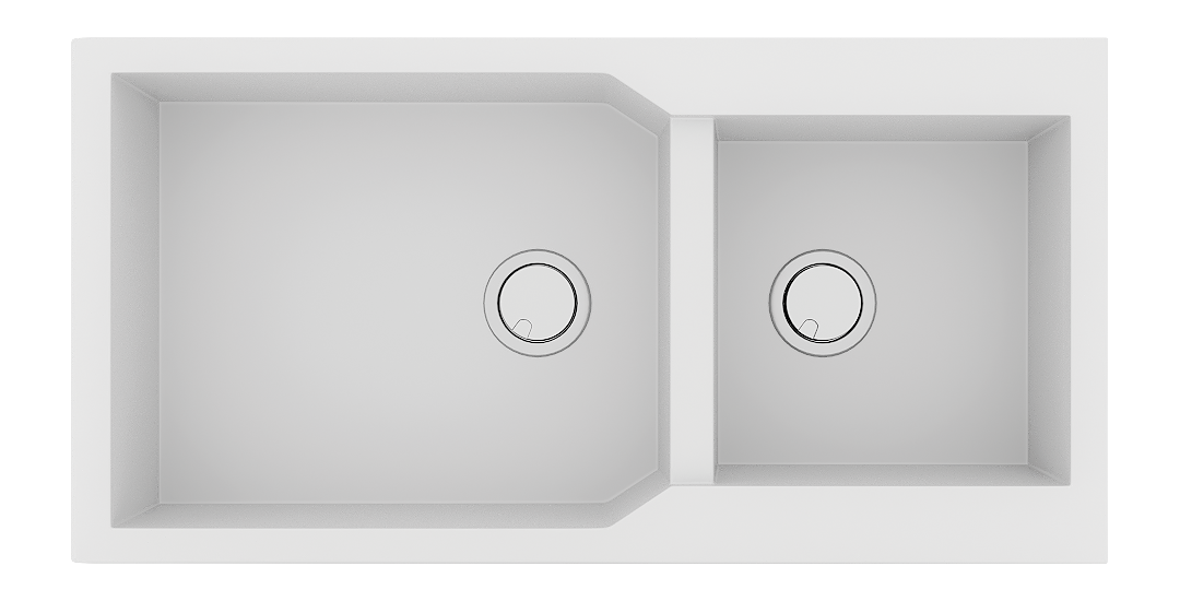 803 Ultra Granite 98x50