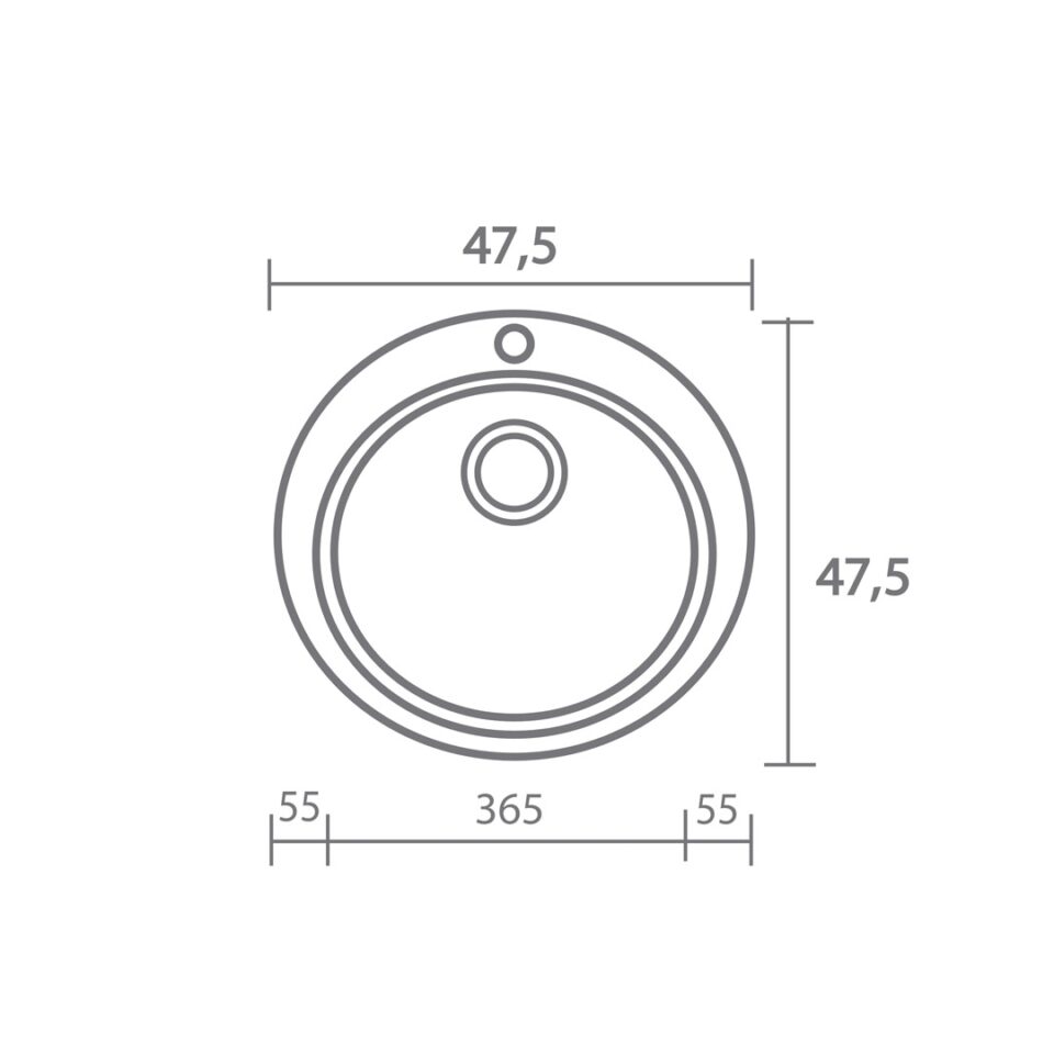 CLASSIC 316 (48Χ48)