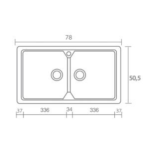 CLASSIC 318 (78Χ51)