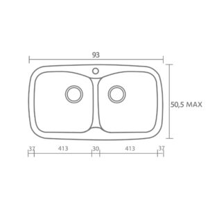 CLASSIC 319 (93Χ51)