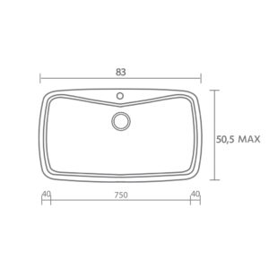CLASSIC 321 (83Χ51)