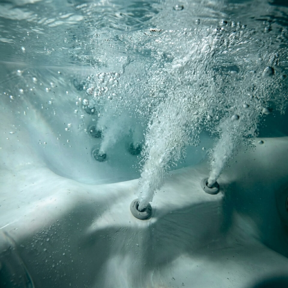 Σύστημα Αερομασάζ Air Blower