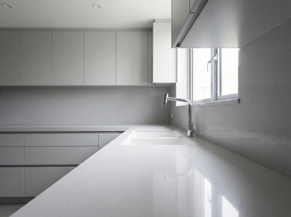 620 Πάγκος Monobloc