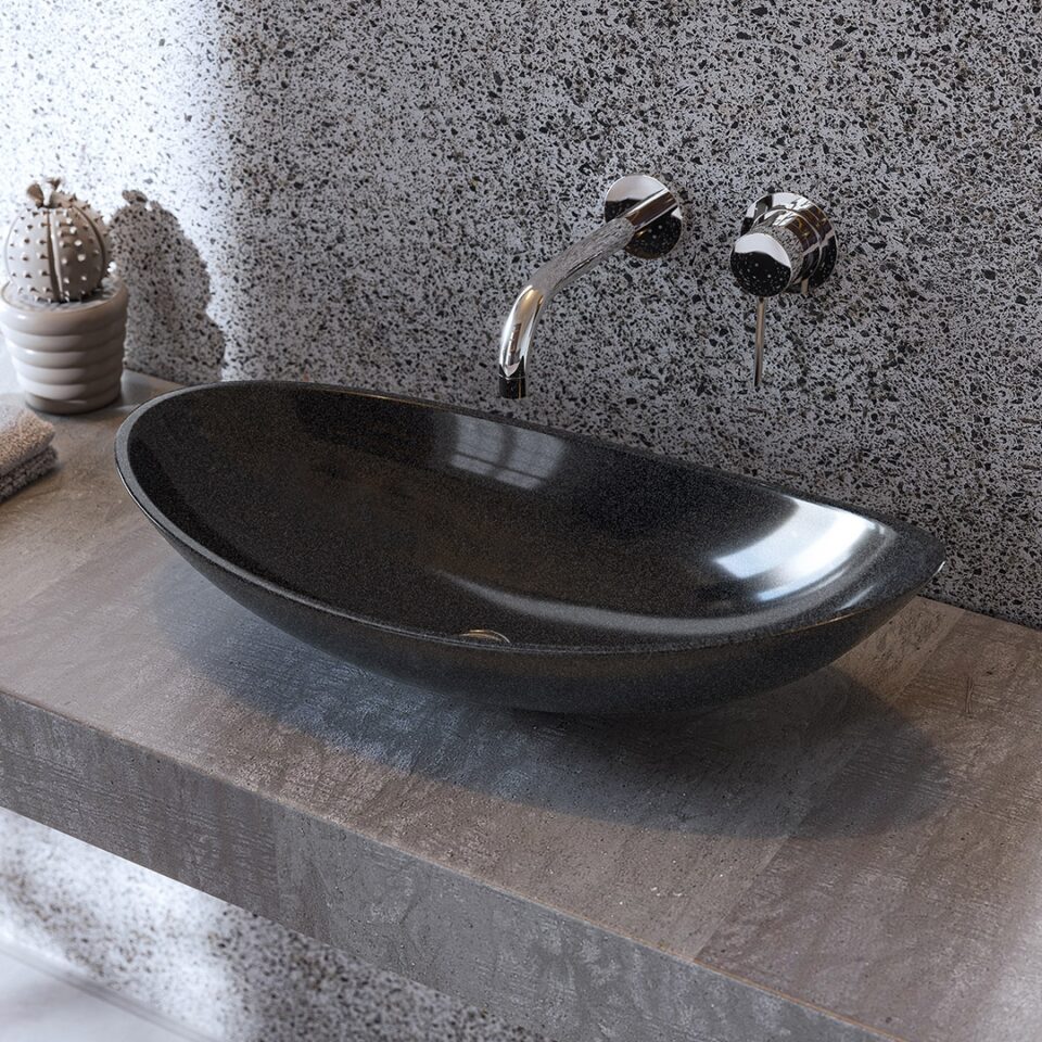 Επιτραπέζιος Νιπτήρας 284 Bliss