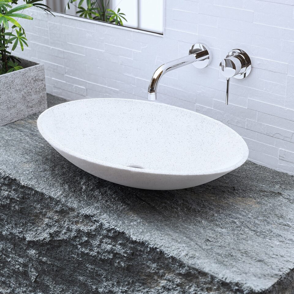 Επιτραπέζιος Νιπτήρας 282 Helios