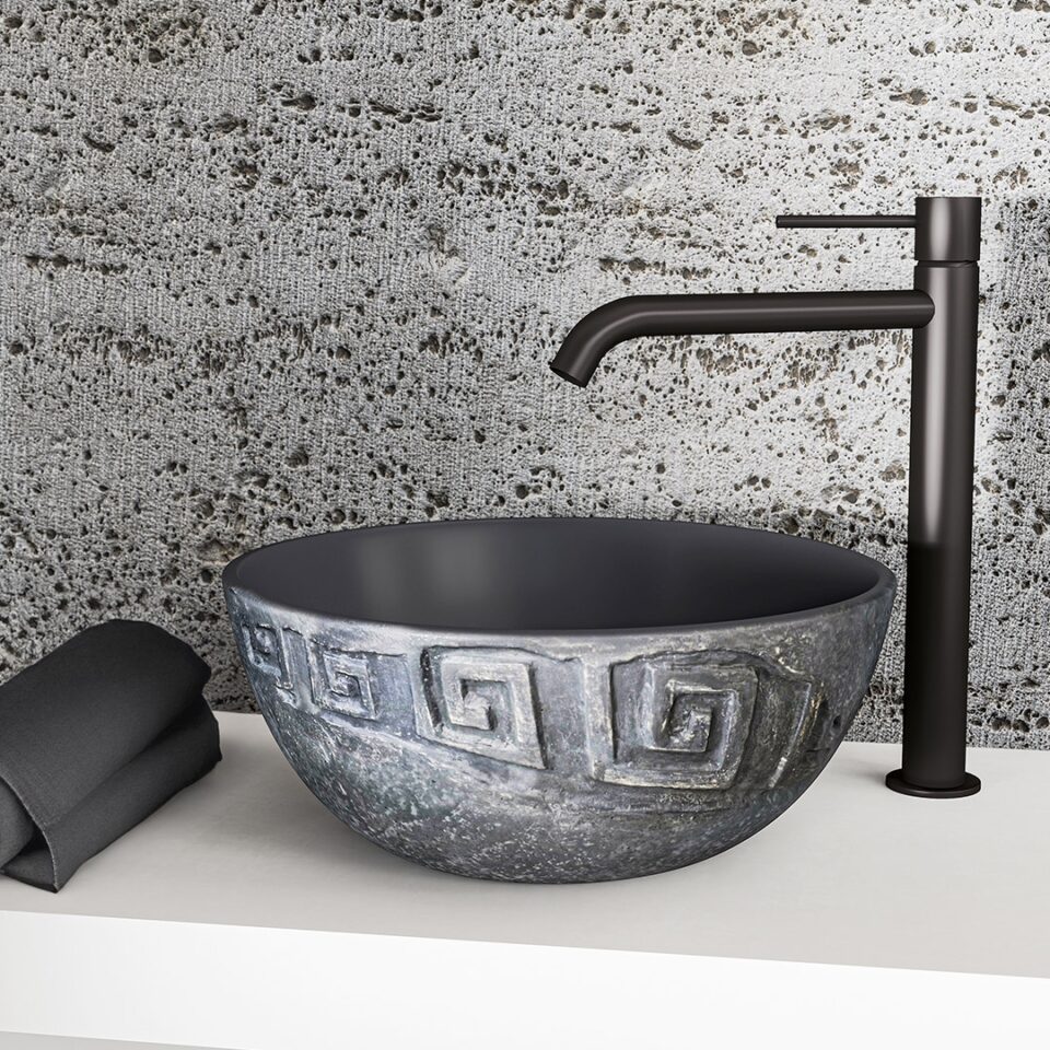 Επιτραπέζιος Νιπτήρας 200 Meandros