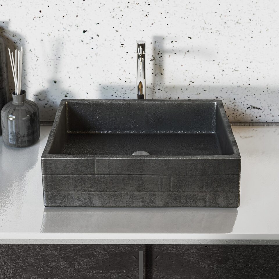 Επιτραπέζιος Νιπτήρας 202 Castello