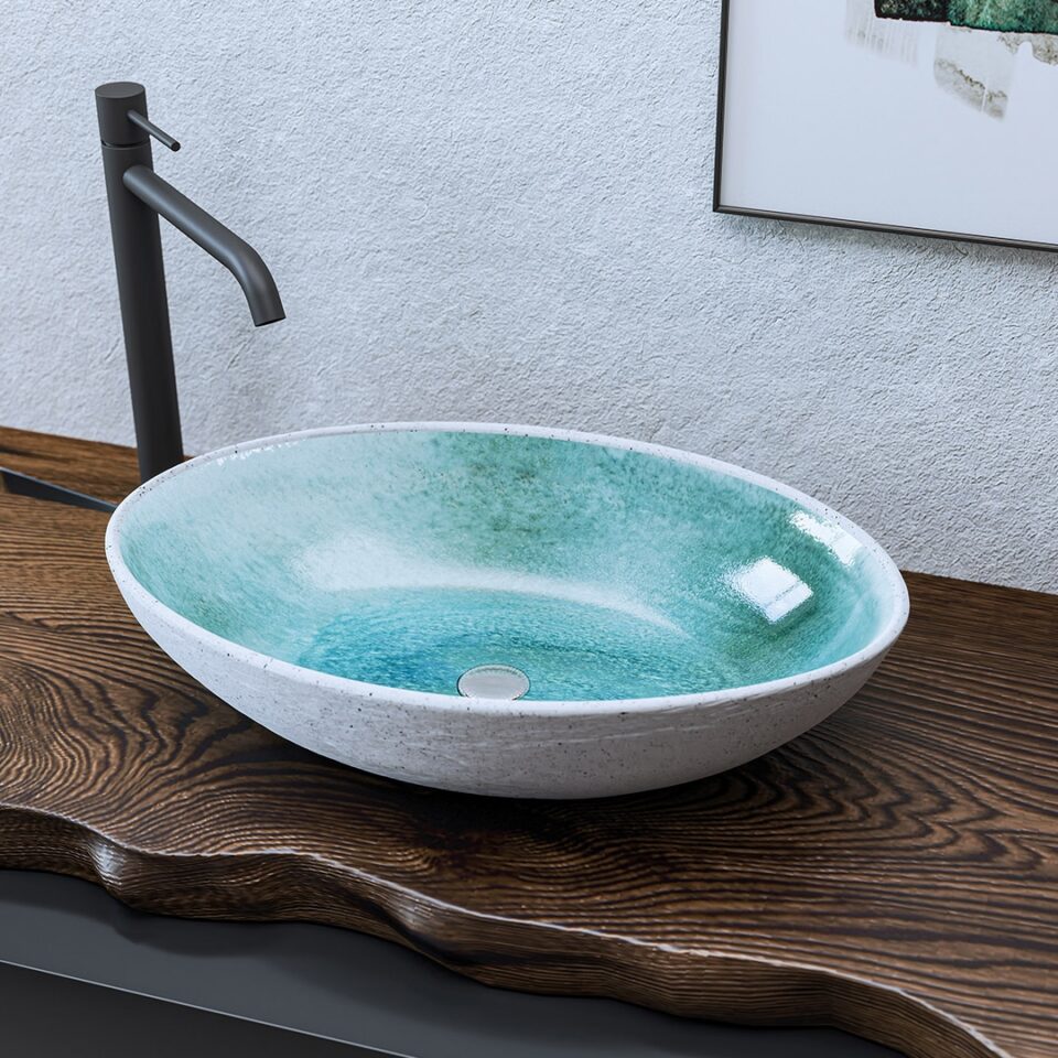 Επιτραπέζιος Νιπτήρας 408 Gondola