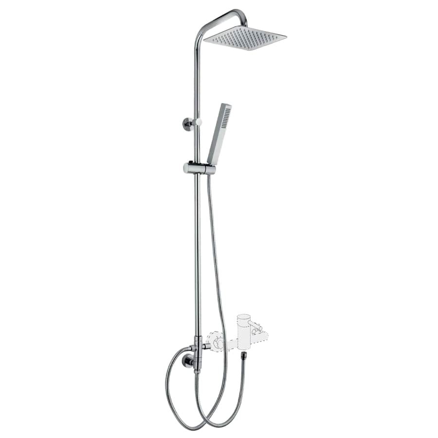 ΣΤΗΛΗ ΝΤΟΥΖ ΤΕΤΡΑΓΩΝΗ