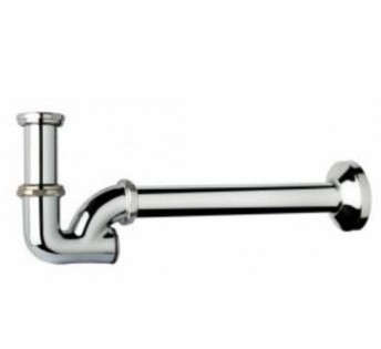 Σιφόνι Για Νιπτήρα Μπάνιου