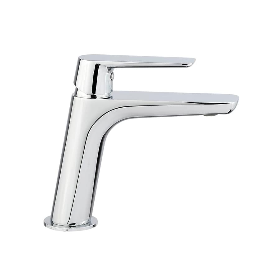 Μπαταρία Νιπτήρα Florence Χρωμίου