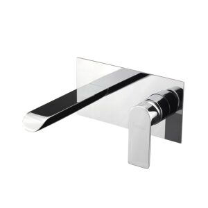 ΜΠΑΤΑΡΙΑ ΝΙΠΤΗΡΑ FLORENCE ΕΝΤΟΙΧΙΖΟΜΕΝΗ ΧΡΩΜΙΟ