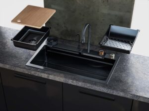 MULTI STAINLESS STEEL (80Χ45)