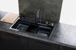 MULTI STAINLESS STEEL (80Χ45)