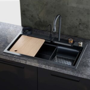 MULTI STAINLESS STEEL (80Χ45)