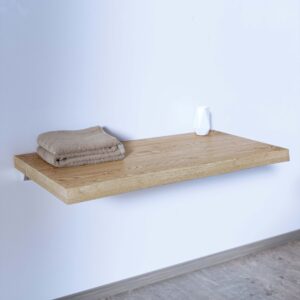 ΡΑΦΙ ΑΠΟ ΜΑΣΙΦ ΞΥΛΟ ΔΡΥΣ 81-100εκ