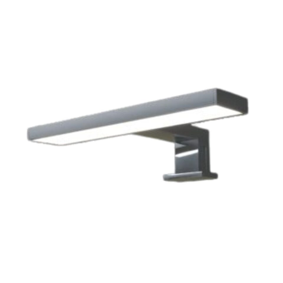 Φωτιστικό Μπάνιου Line Led 45cm Χρωμίου