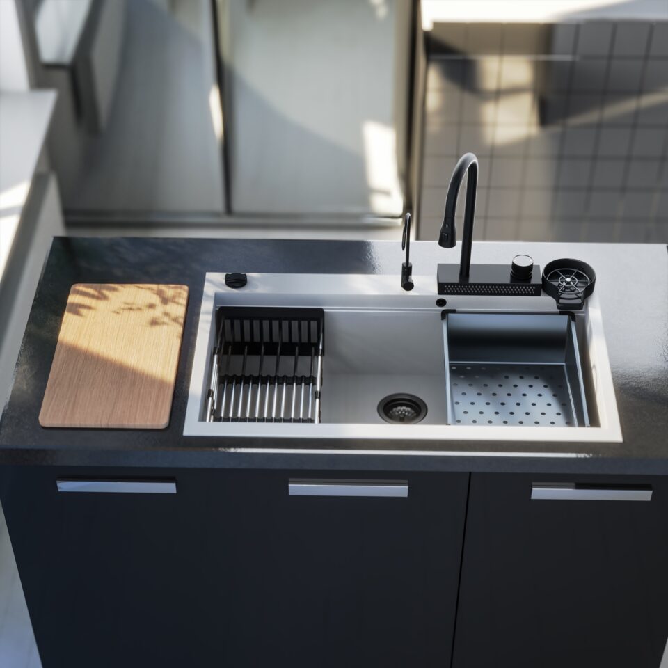 850 Multi Ultra Granite 79x50