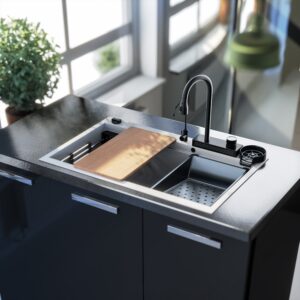 ΝΕΡ/ΤΗΣ QUΑRΤΖ MULTI 79Χ50 1Β (850)