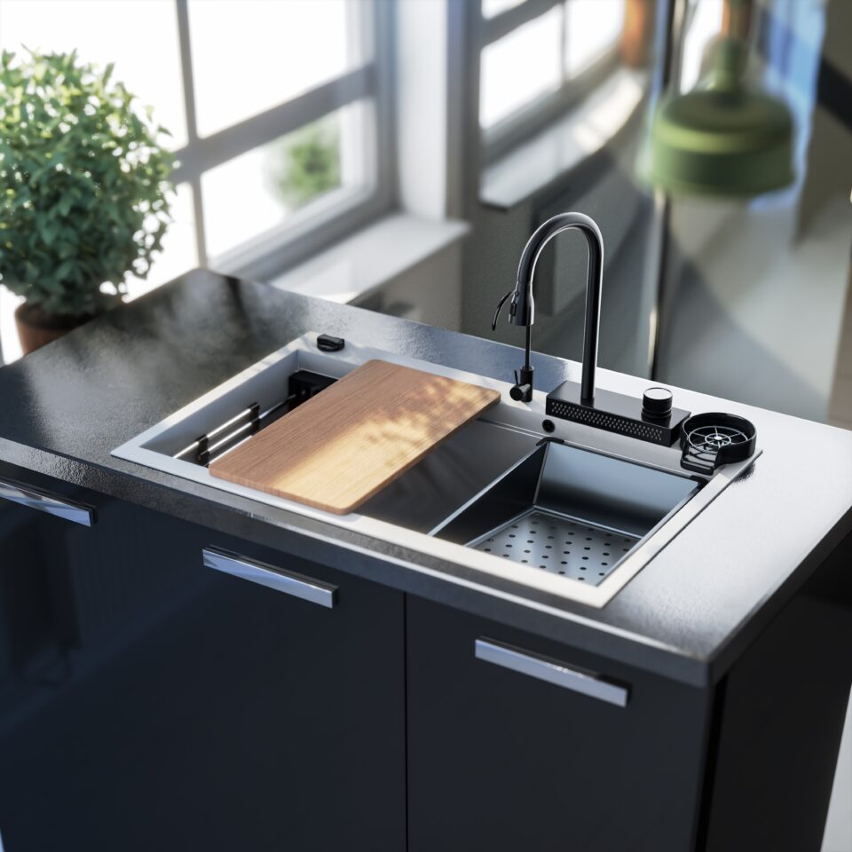 ΝΕΡ/ΤΗΣ QUΑRΤΖ MULTI 79Χ50 1Β (850)