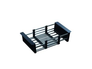 ΚΑΛΑΘΙ ΠΤΥΣΣΟΜΕΝΟ ΧΡΩΜΙΟΥ-ΜΑΥΡΟ