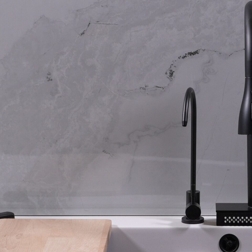 Βρυσάκι Φίλτρου Μαύρο