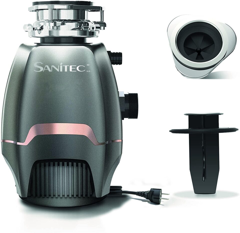 Σκουπιδοφάγος 650W