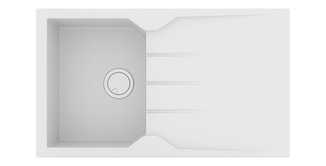 805 Ultra Granite 86x50