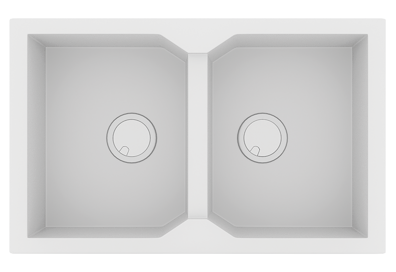 806 Ultra Granite 79x50