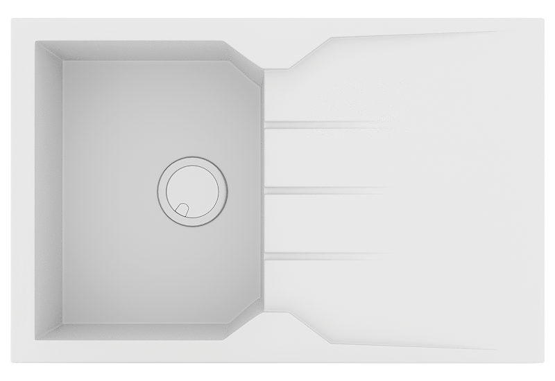 807 Ultra Granite 79x50