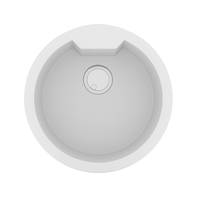 810 Ultra Granite Ø51