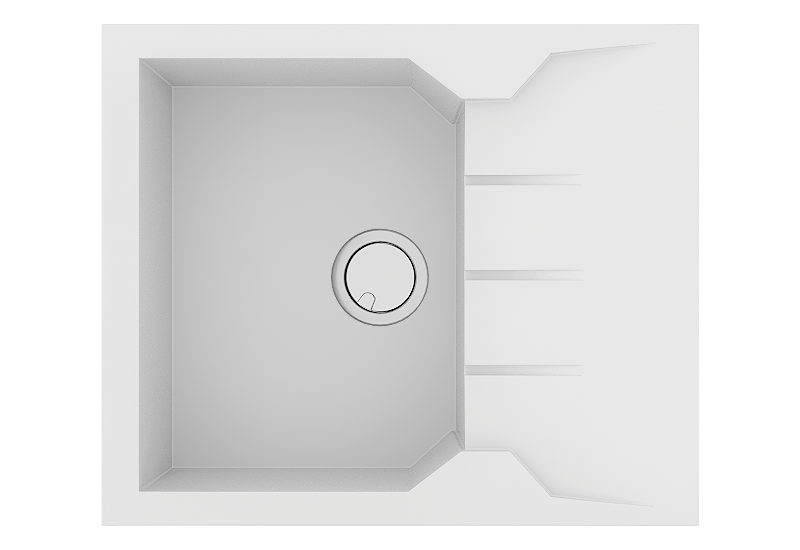 812 Ultra Granite 60x50