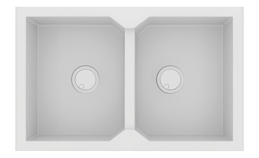 818 Ultra Granite 86x50